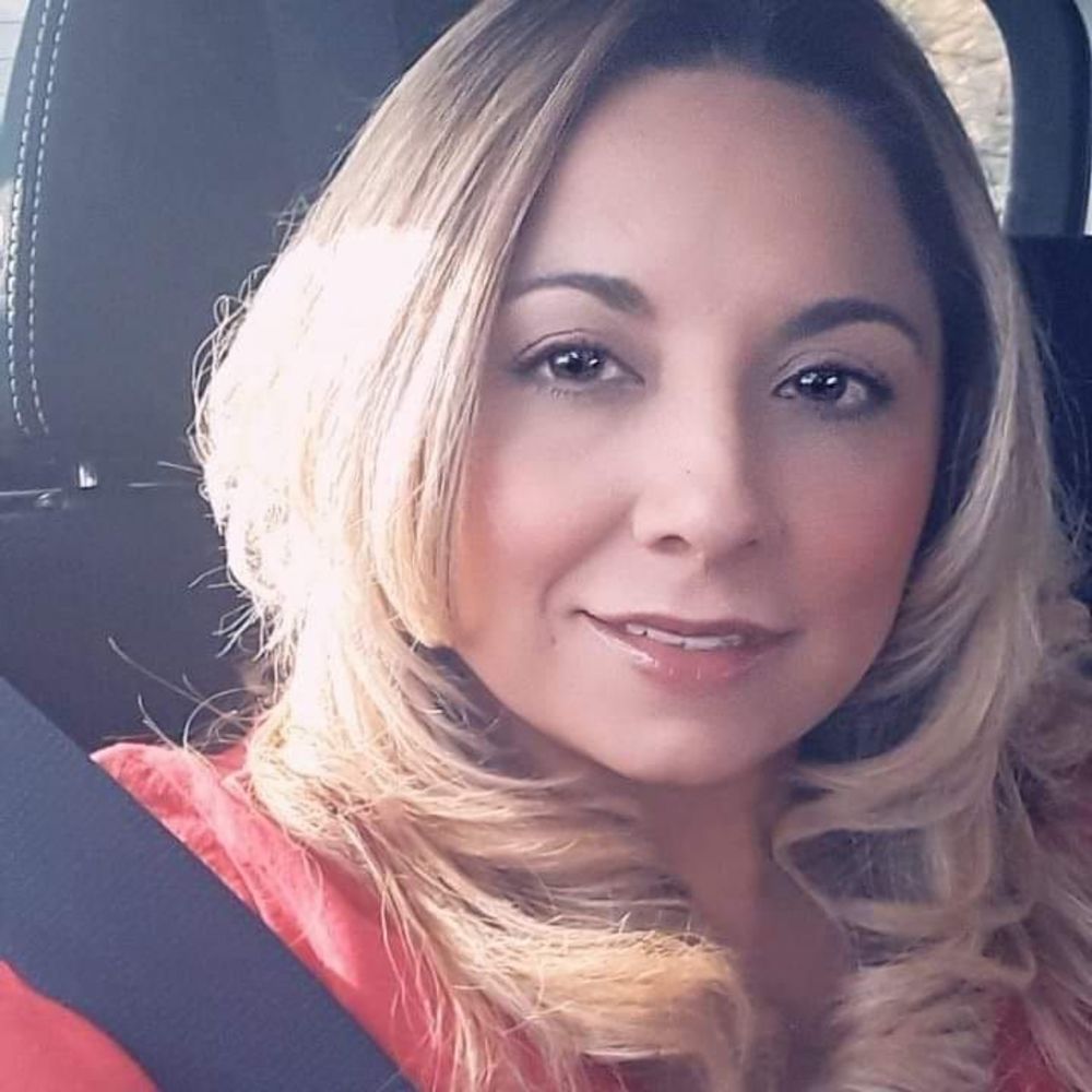 Meet your Posher, Toni